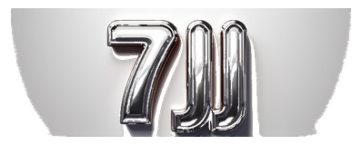 7jj logo